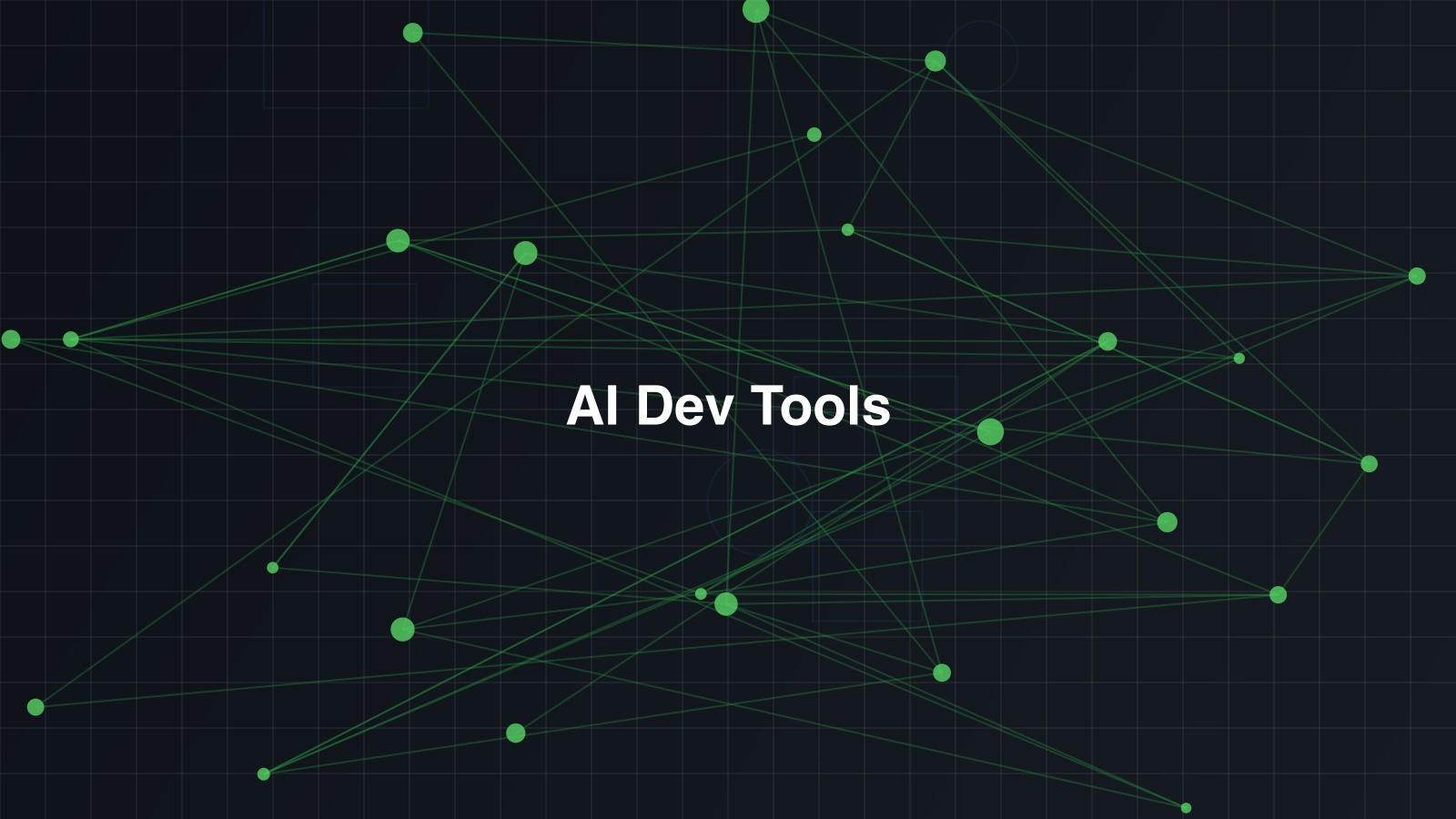 Starting to get the hang of AI assisted development