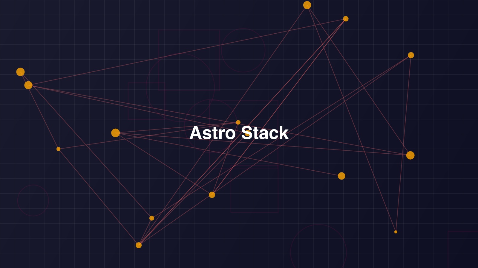 My New Blog, Powered by Astro 🚀